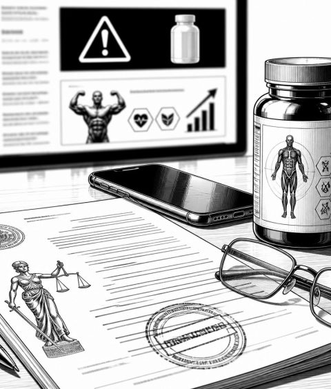 ai-supplements-claims-legal-risks