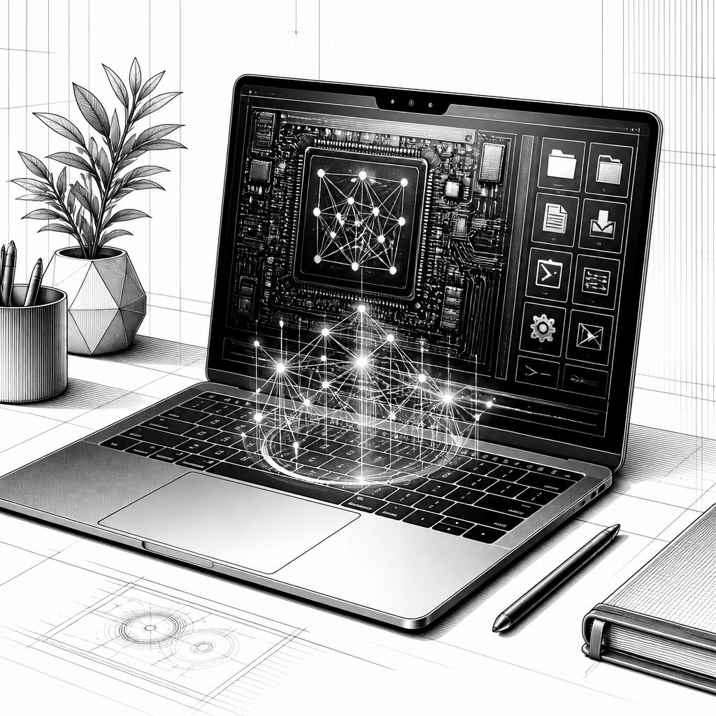 Surface Laptop Ultra und „Hybrid Intelligence“: Windows setzt auf lokale KI Surface Laptop Ultra und „Hybrid Intelligence“: Windows setzt auf lokale KI