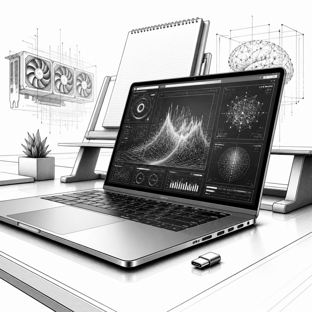 Surface Laptop Ultra mit NVIDIA RTX Spark: 2.599 US-Dollar gegen MacBook Pro Surface Laptop Ultra mit NVIDIA RTX Spark: 2.599 US-Dollar gegen MacBook Pro