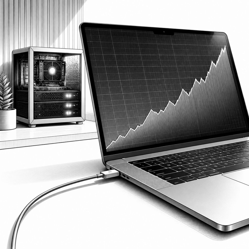 Surface Laptop Ultra mit RTX Spark: Microsoft greift Apple an Surface Laptop Ultra mit RTX Spark: Microsoft greift Apple an