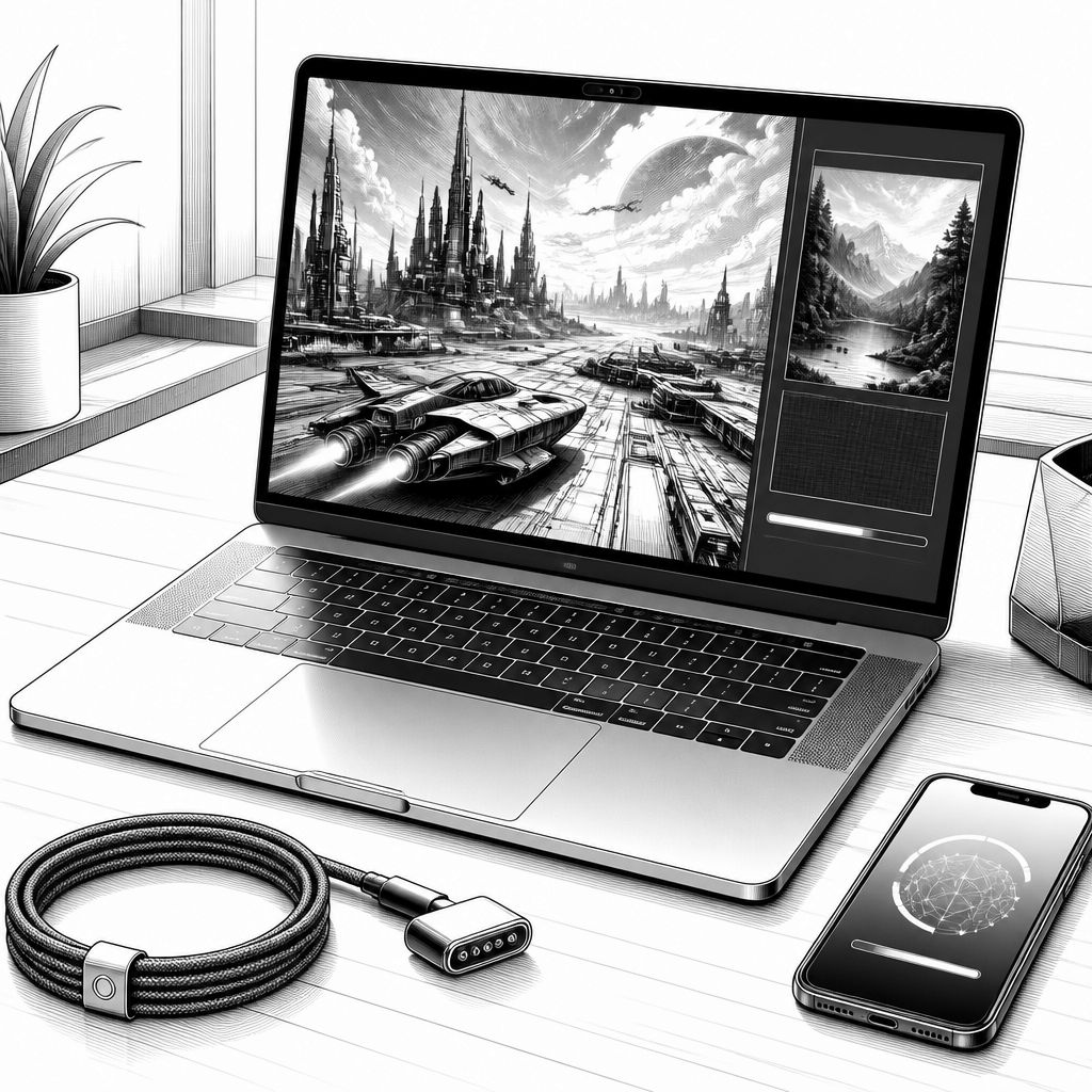 Surface Laptop Ultra: RTX Spark als ARM-Allrounder – aber Software holt auf Surface Laptop Ultra: RTX Spark als ARM-Allrounder – aber Software holt auf