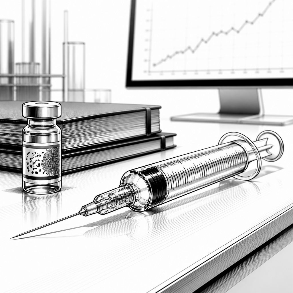 Experimenteller Impfstoff SurVaxM zeigt bei einigen Patienten Potenzial gegen Glioblastom Experimenteller Impfstoff SurVaxM zeigt bei einigen Patienten Potenzial gegen Glioblastom
