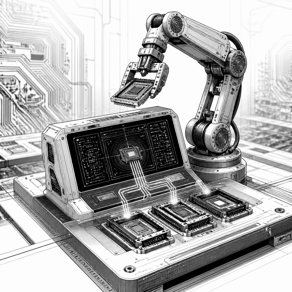 SUSS kooperiert mit Ignite Next: Fokus auf Advanced Packaging und KI SUSS kooperiert mit Ignite Next: Fokus auf Advanced Packaging und KI