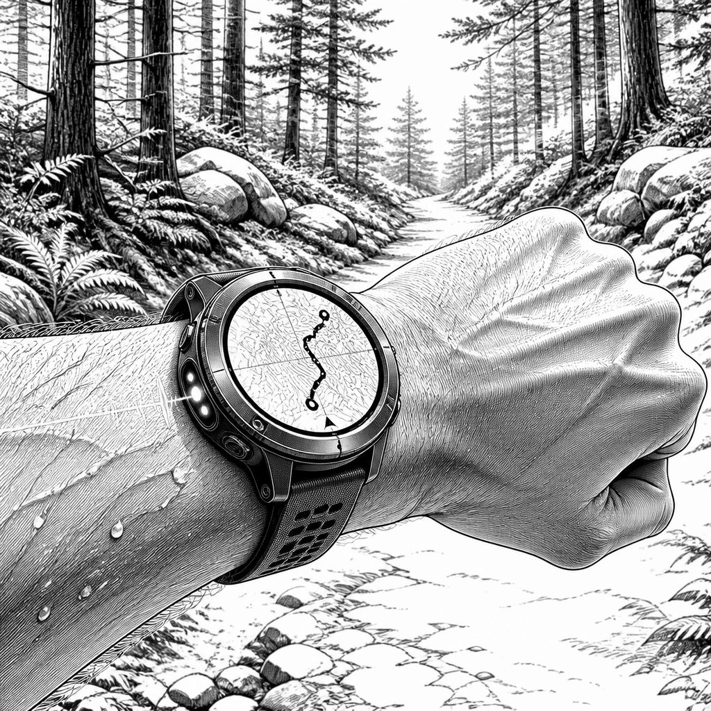 Suunto Race 3S: Kompakte GPS-Sportuhr mit 38 Stunden Akkulaufzeit Suunto Race 3S: Kompakte GPS-Sportuhr mit 38 Stunden Akkulaufzeit