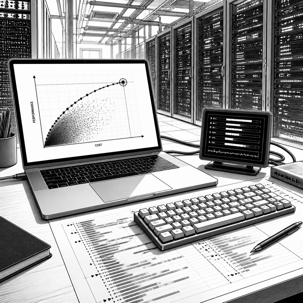 SWE-2 bringt KI-Coding näher an Kosten-Leistungs-Grenzen SWE-2 bringt KI-Coding näher an Kosten-Leistungs-Grenzen