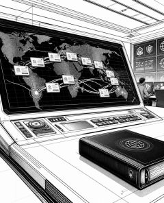 ai-swift-ledger-tokenized-deposits-bank-pilot