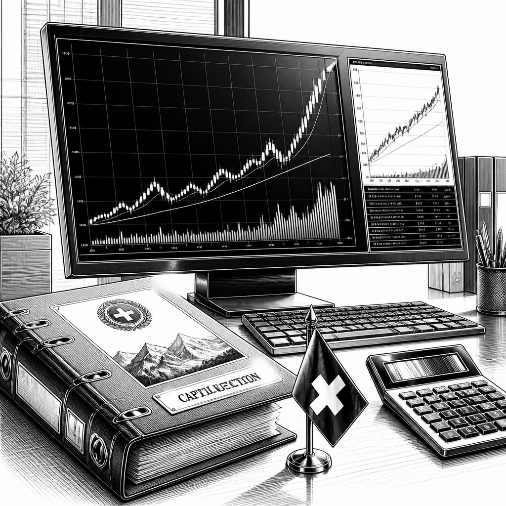 Swiss Life startet Aktienrückkaufprogramm – zweiter Handelsweg und Kapitalherabsetzung Swiss Life startet Aktienrückkaufprogramm – zweiter Handelsweg und Kapitalherabsetzung