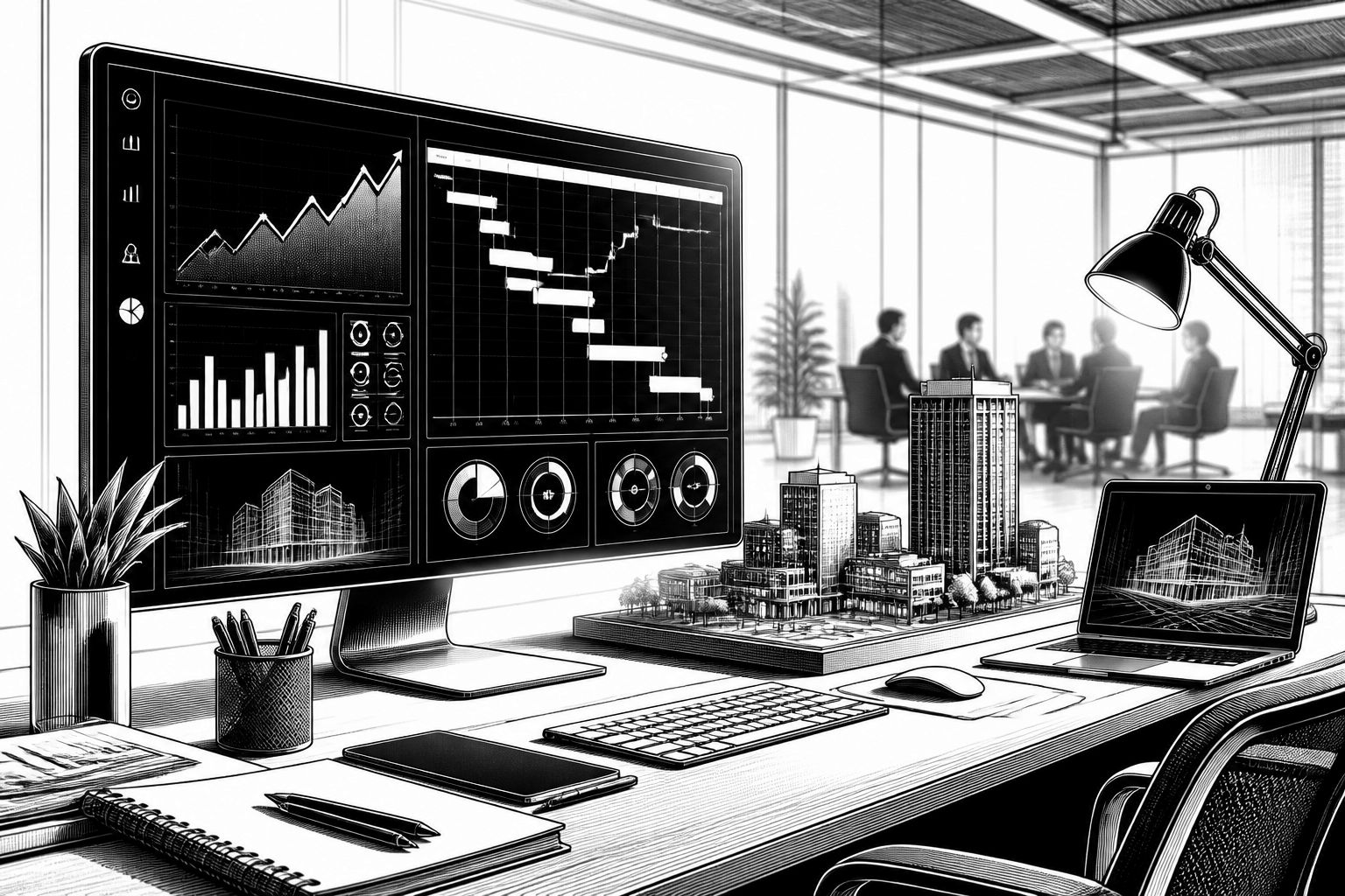 Swiss Prime Site peilt bis 2030 mehr FFO, KI-Tools und Managed Offices an Swiss Prime Site peilt bis 2030 mehr FFO, KI-Tools und Managed Offices an