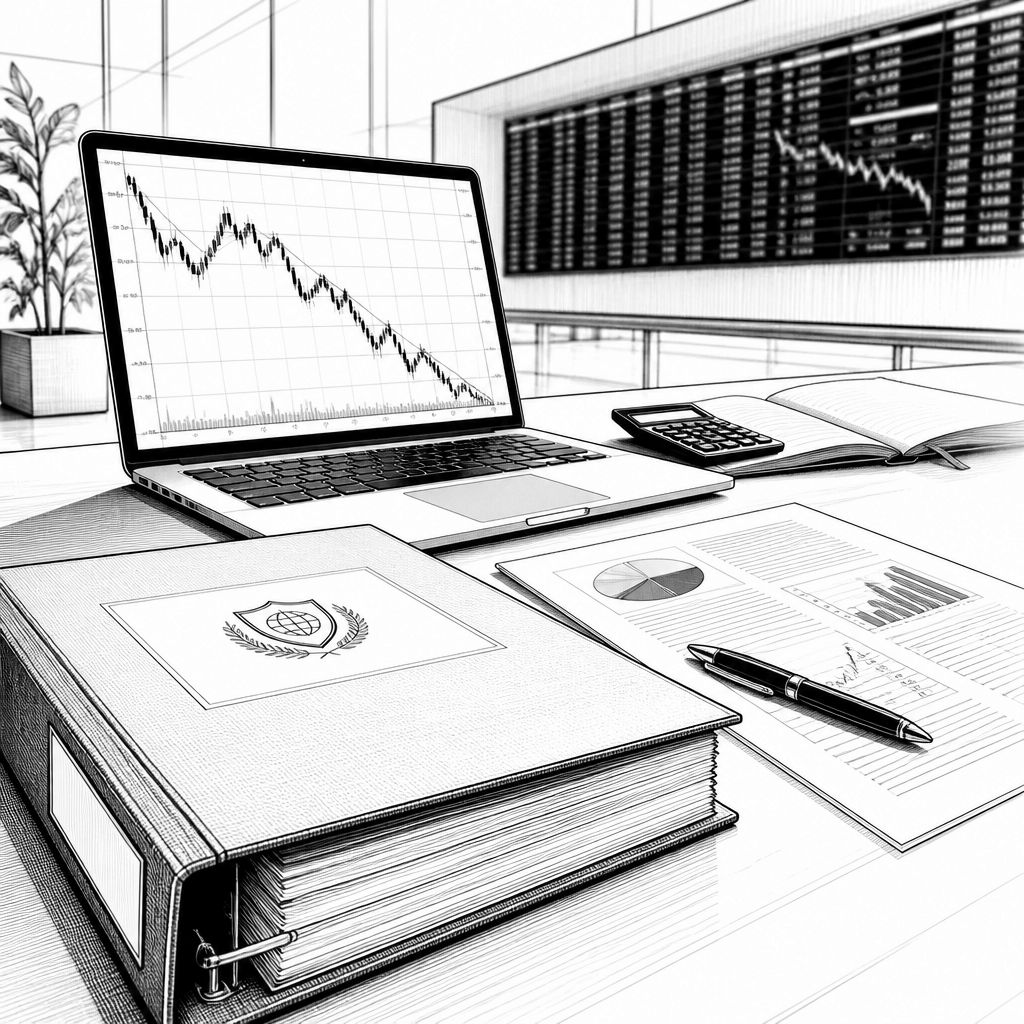 Swiss Re unter Druck: Jefferies senkt Rating und Kursziel Swiss Re unter Druck: Jefferies senkt Rating und Kursziel