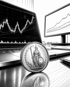 ai-swiss-stock-market-safe-haven-franc