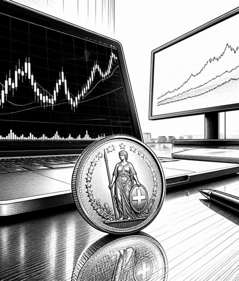 ai-swiss-stock-market-safe-haven-franc