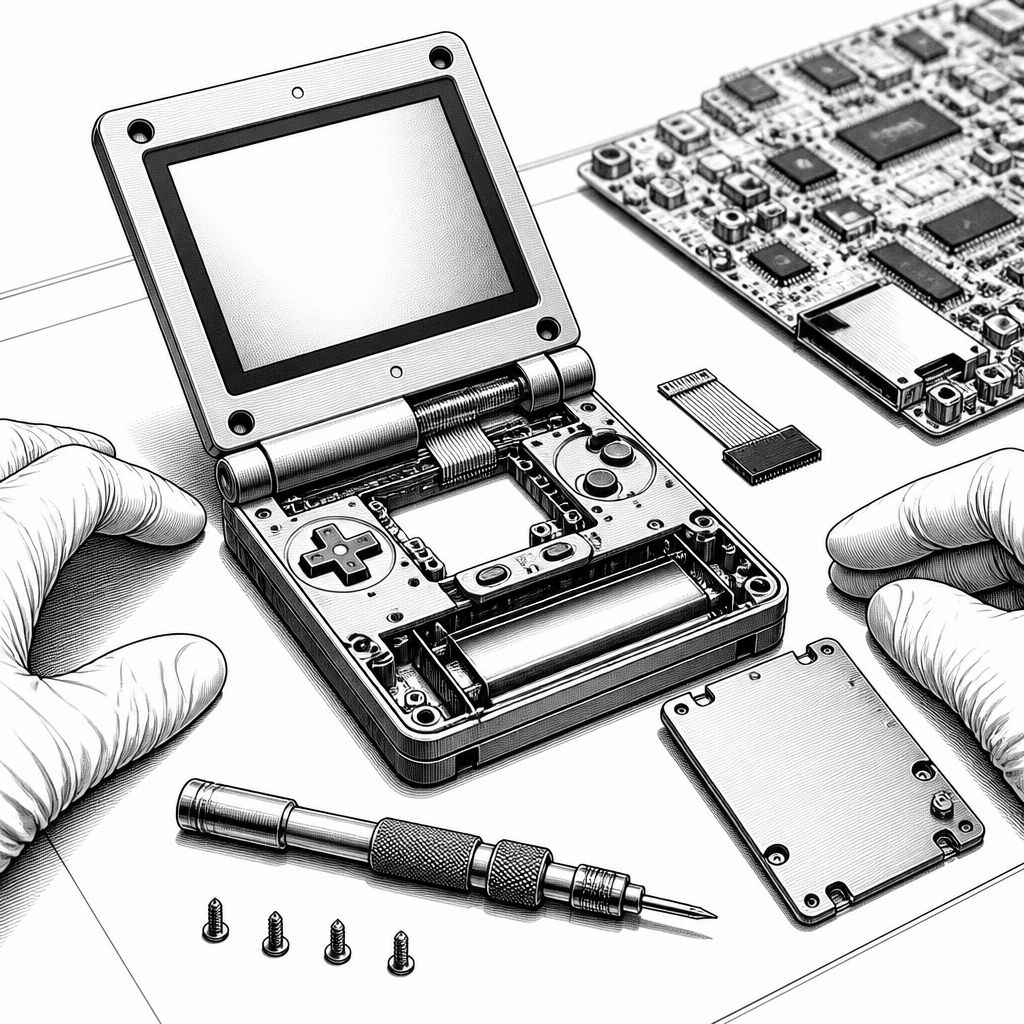 Switch 2 EU-Teardown zeigt: kein Sharp-LCD, nur Service-Verbesserungen Switch 2 EU-Teardown zeigt: kein Sharp-LCD, nur Service-Verbesserungen