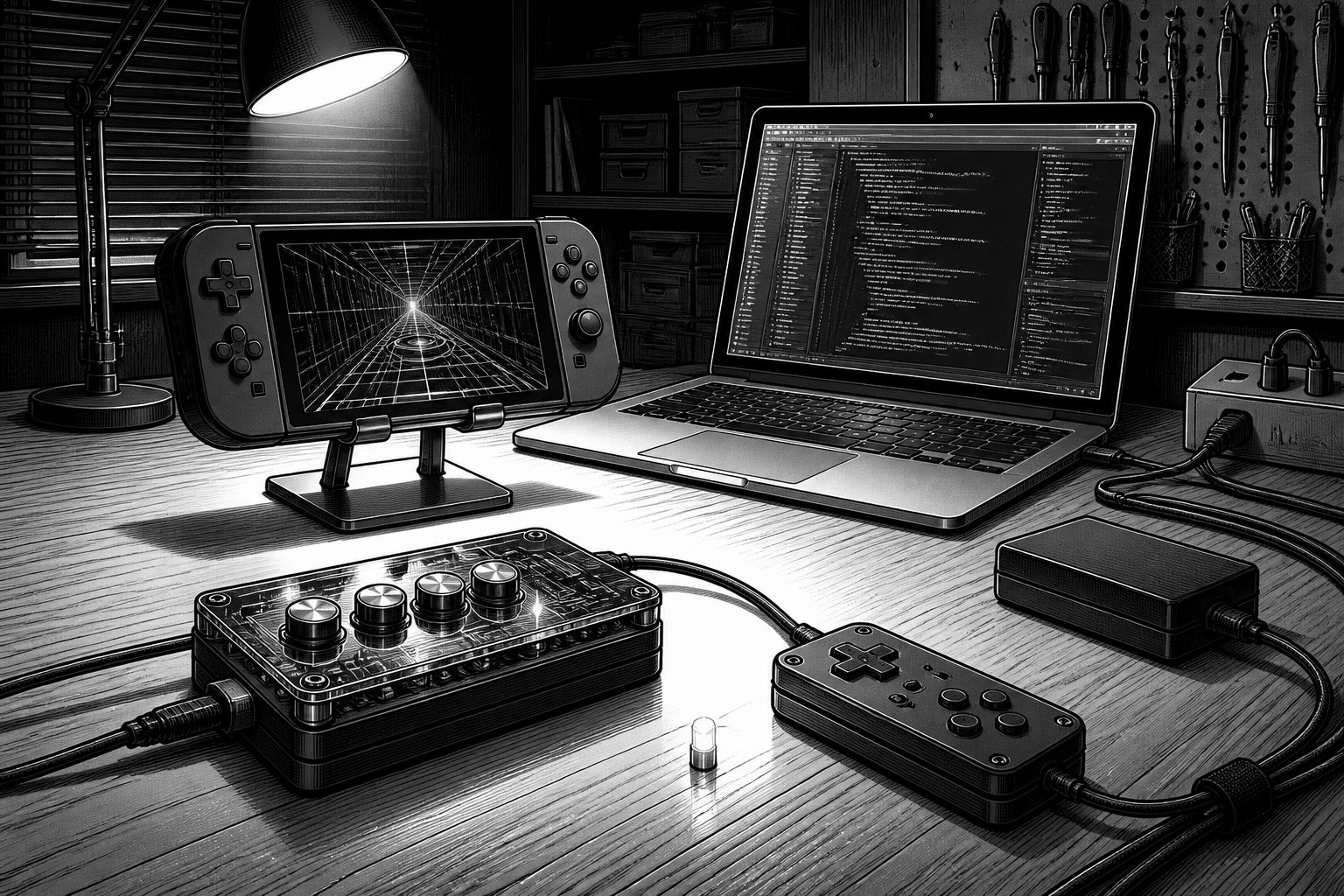 KI hilft beim Switch-2-Jailbreak: Software-Exploit ohne Hardwaremodifikation KI hilft beim Switch-2-Jailbreak: Software-Exploit ohne Hardwaremodifikation