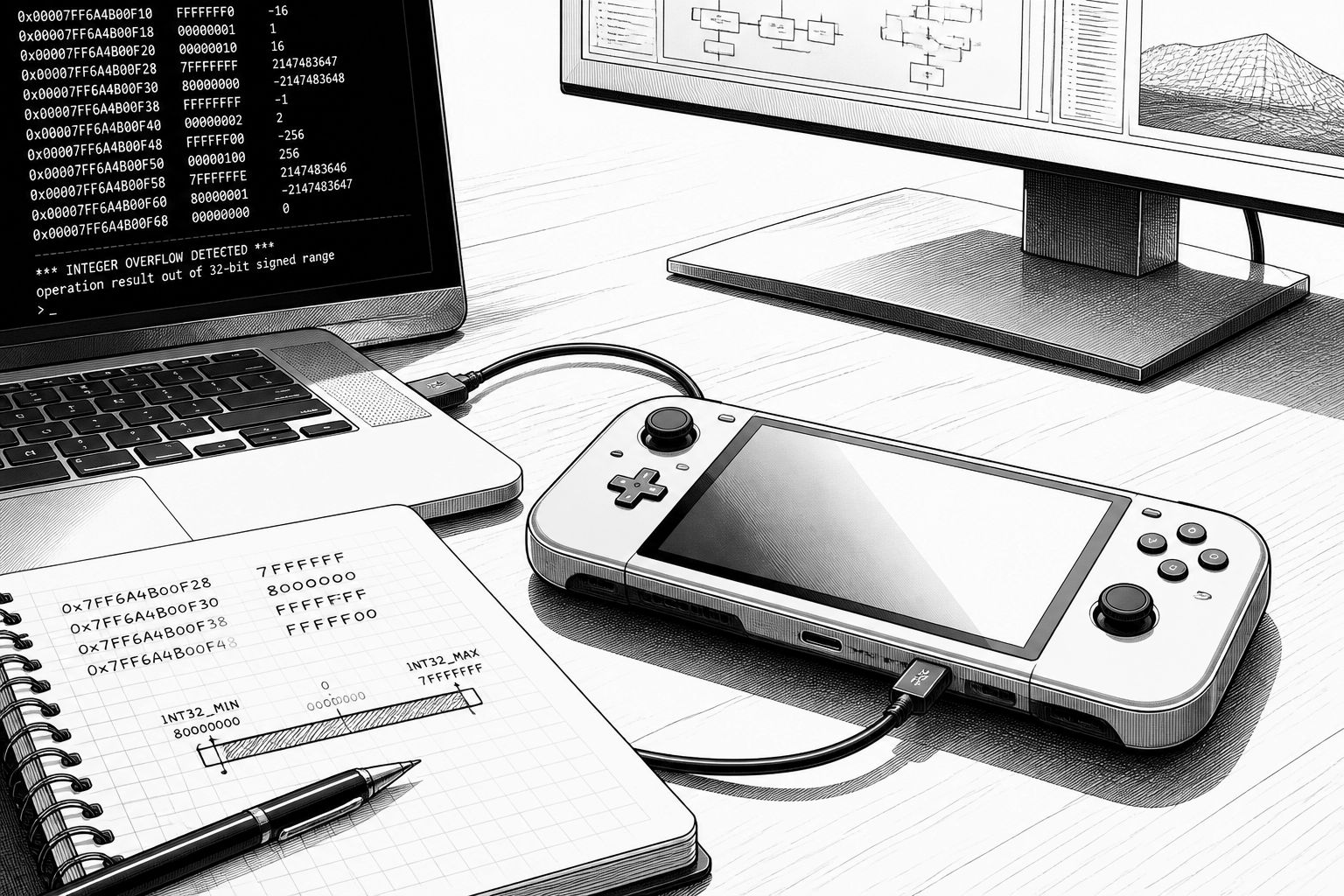 Switch 2: Jailbreak über SmileBasic ermöglicht Homebrew und Game-Mods Switch 2: Jailbreak über SmileBasic ermöglicht Homebrew und Game-Mods