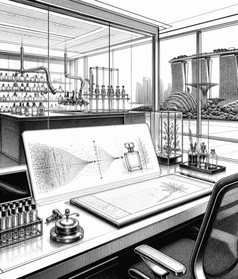 ai-symrise-singapore-scent-innovation