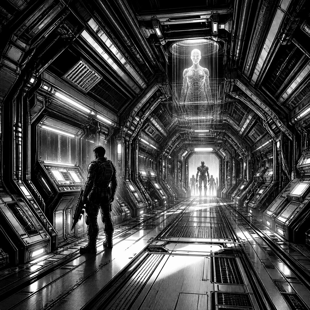 System Shock 2 Remaster gratis: Was das 25th Anniversary-Update verändert System Shock 2 Remaster gratis: Was das 25th Anniversary-Update verändert