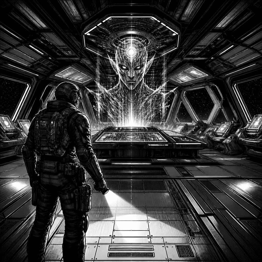 Epic Games Store: Buried Stars und System Shock 2 Remaster kostenlos bis 8. Oktober 2026 Epic Games Store: Buried Stars und System Shock 2 Remaster kostenlos bis 8. Oktober 2026