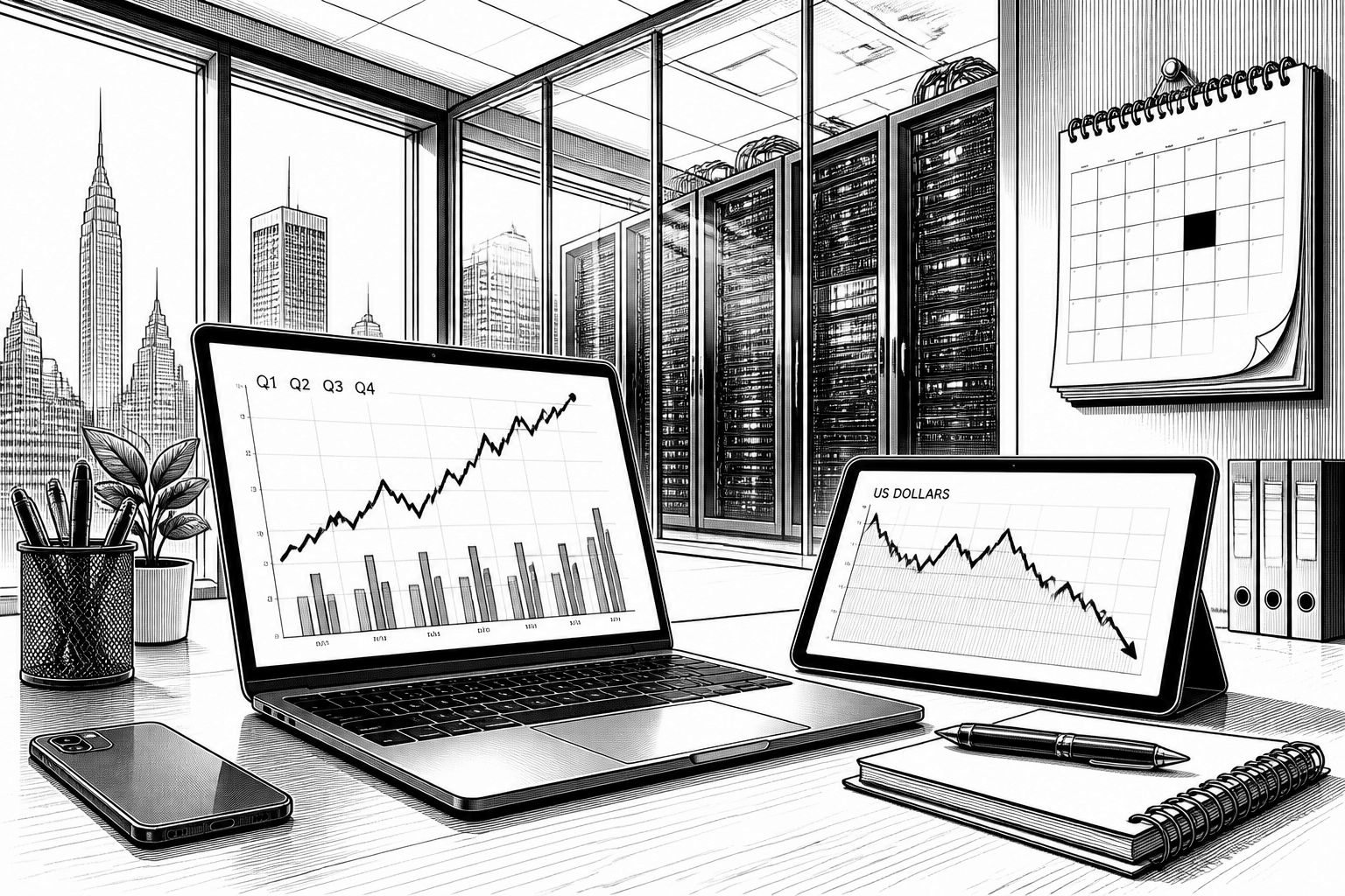 T. Rowe Price: Umsatz über Erwartungen, GAAP-Gewinn im Rückwärtsgang T. Rowe Price: Umsatz über Erwartungen, GAAP-Gewinn im Rückwärtsgang