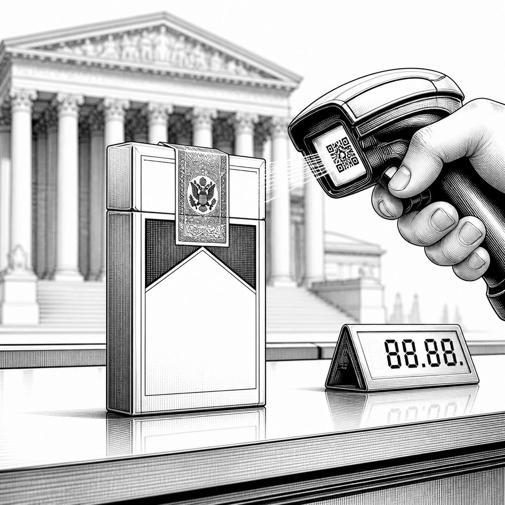 Bundestag beschließt höhere Tabaksteuern: Zigaretten bis knapp 12 Euro in 2030 Bundestag beschließt höhere Tabaksteuern: Zigaretten bis knapp 12 Euro in 2030
