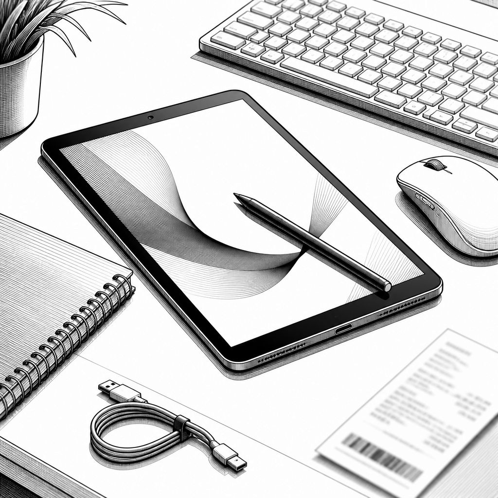 TABWEE T80 bei Amazon: Komplettset mit Stift & Tastatur für 99,59 Euro TABWEE T80 bei Amazon: Komplettset mit Stift & Tastatur für 99,59 Euro