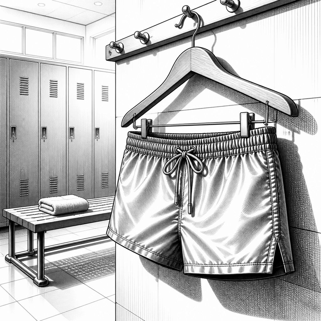 Taddlee Herren-Schwimmhose mit Square-Cut: Schnitt, Gewicht und Einsatz Taddlee Herren-Schwimmhose mit Square-Cut: Schnitt, Gewicht und Einsatz