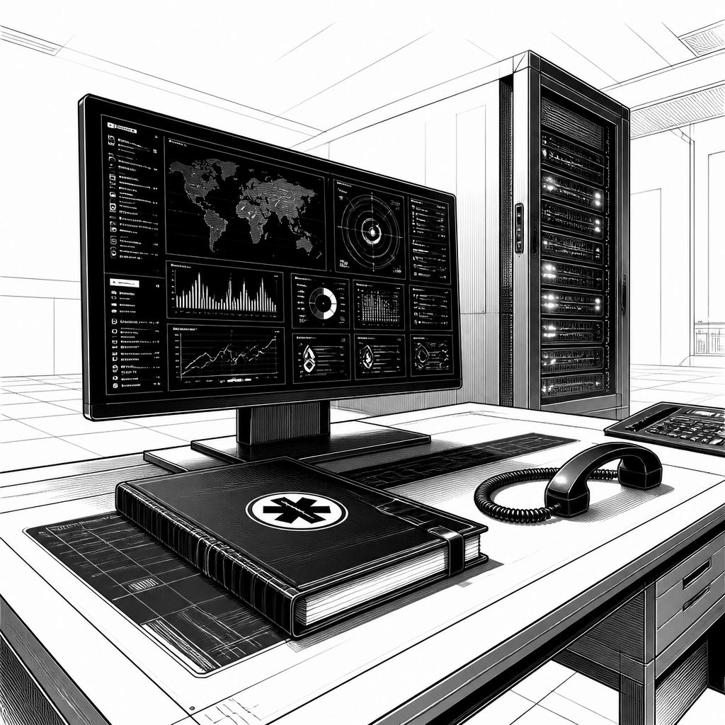 KI-Katastrophen-Übung bei OpenAI und Anthropic: Warum „Tag X“ naht KI-Katastrophen-Übung bei OpenAI und Anthropic: Warum „Tag X“ naht