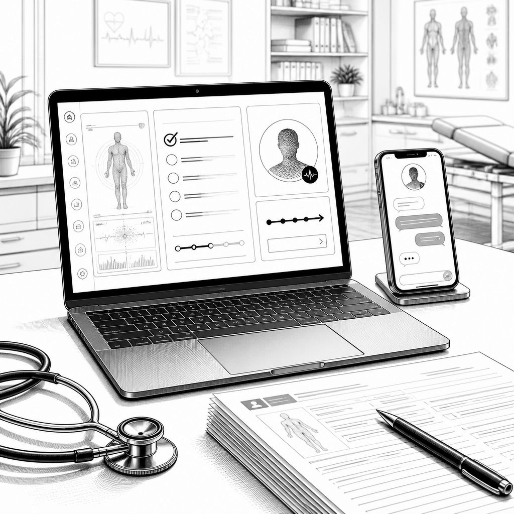 Tandem Health führt Europas KI-Startup-Ranking mit Medizinsassistent an Tandem Health führt Europas KI-Startup-Ranking mit Medizinsassistent an