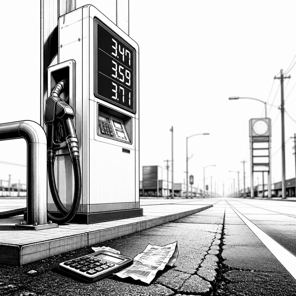 Tankrabatt: Ifo und ADAC sehen nur teilweise Weitergabe – Debatte um 17 Cent Tankrabatt: Ifo und ADAC sehen nur teilweise Weitergabe – Debatte um 17 Cent