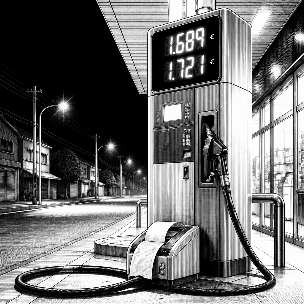 Tankrabatt ab 1. Oktober: Nachtabsenkung bis zu 11 Cent, E10 oft unter 2 Euro Tankrabatt ab 1. Oktober: Nachtabsenkung bis zu 11 Cent, E10 oft unter 2 Euro
