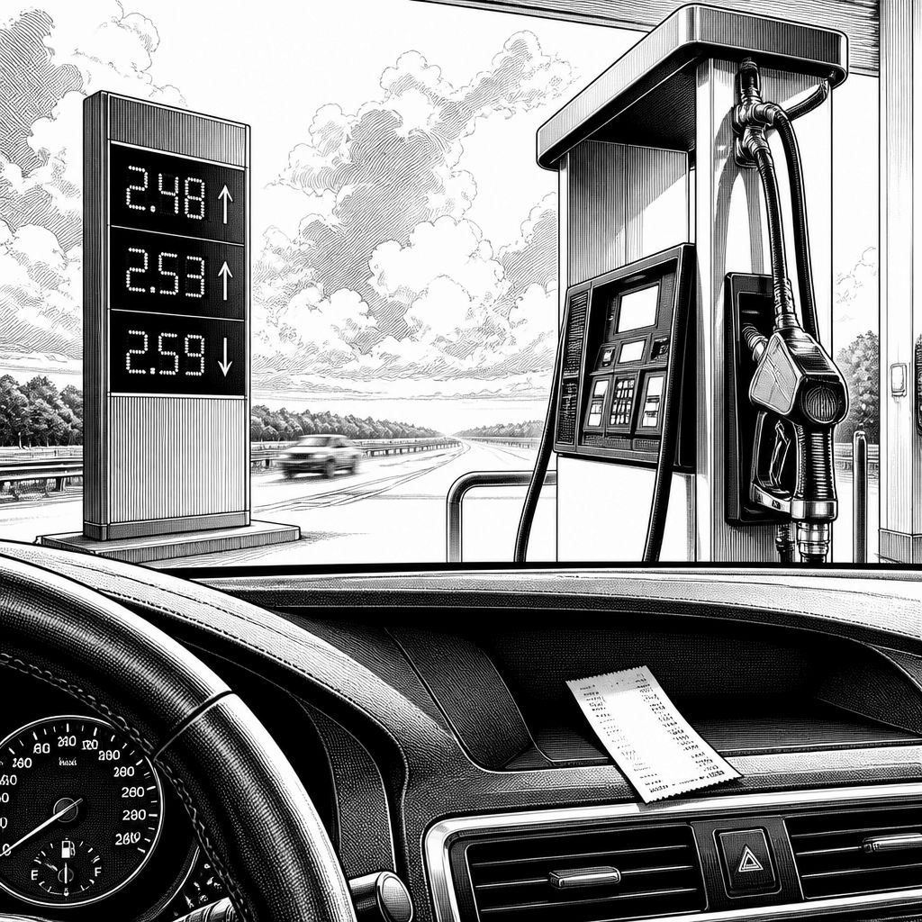 Tankrabatt im Faktencheck: Was Autofahrer in Deutschland wirklich sparen Tankrabatt im Faktencheck: Was Autofahrer in Deutschland wirklich sparen