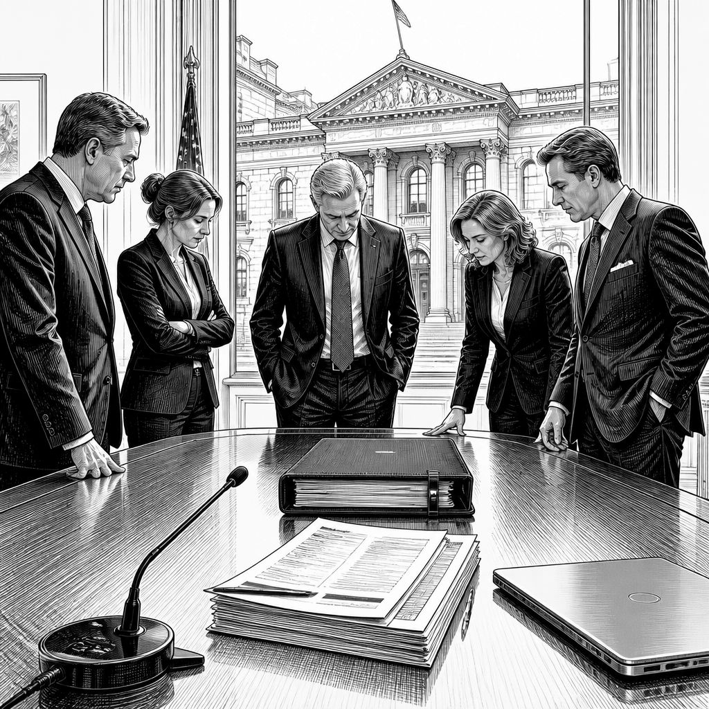 Steuer-„Charm-Offensive“ vor dem britischen Budget: Wirkung auf Unternehmen Steuer-„Charm-Offensive“ vor dem britischen Budget: Wirkung auf Unternehmen