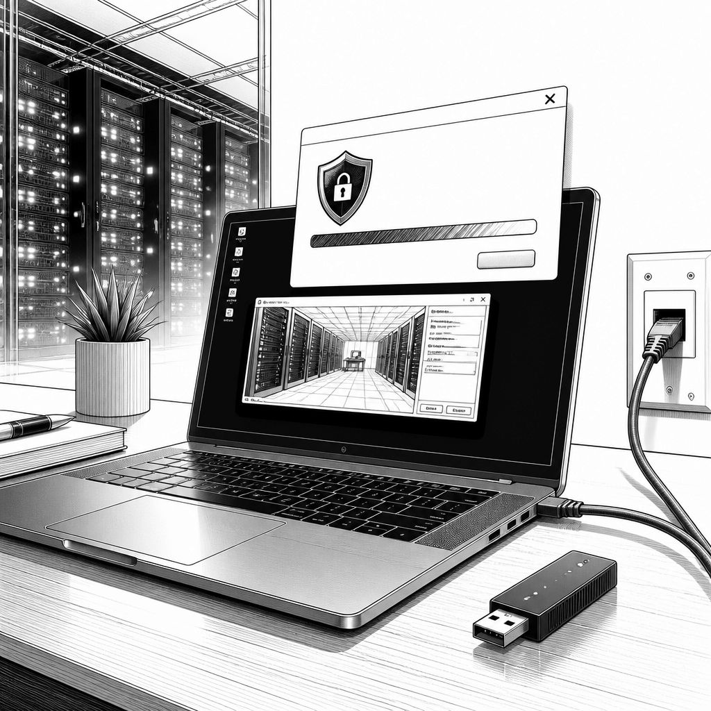 TeamViewer schließt fünf kritische Lücken – Update auf 15.82 jetzt TeamViewer schließt fünf kritische Lücken – Update auf 15.82 jetzt