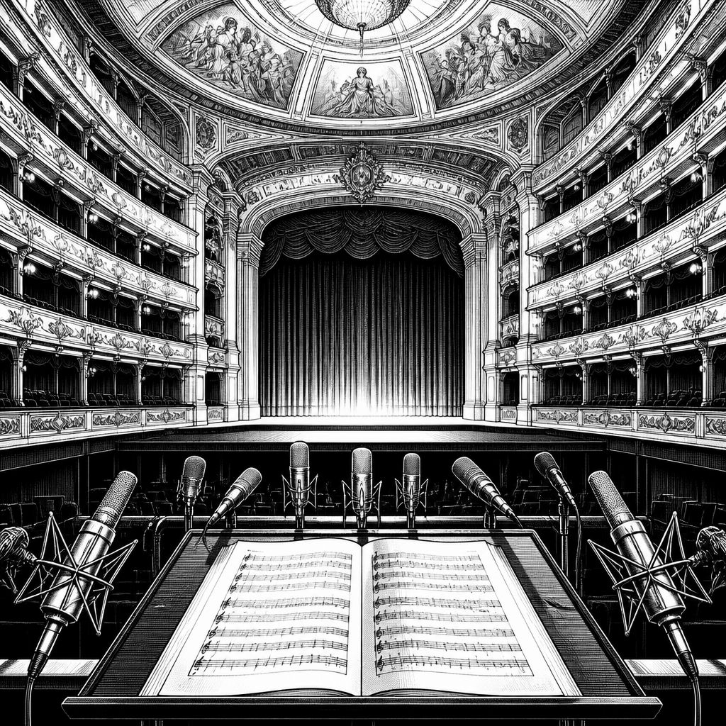 Teatro Colón zeigt „Les Contes d’Hoffmann“ ab 9. Oktober 2026 Teatro Colón zeigt „Les Contes d’Hoffmann“ ab 9. Oktober 2026