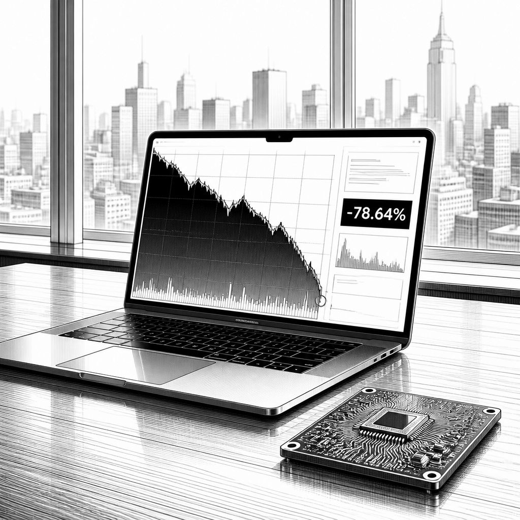 Tech-Abwertung preist KI-Risiken ein: Fidelitys Chisholm setzt auf Gewinntrend Tech-Abwertung preist KI-Risiken ein: Fidelitys Chisholm setzt auf Gewinntrend