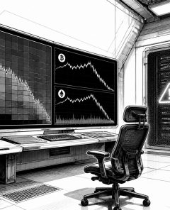 ai-tech-crypto-market-pressure
