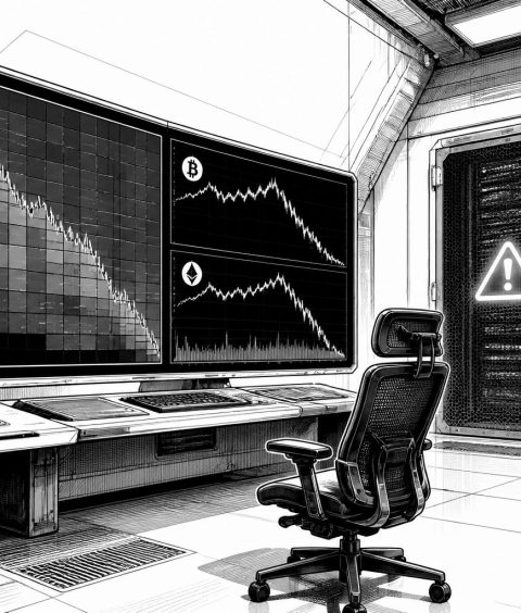 ai-tech-crypto-market-pressure