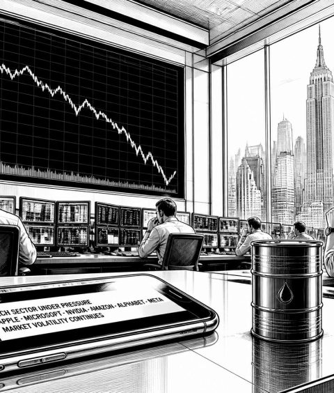 ai-tech-selloff-nasdaq-100-new-york