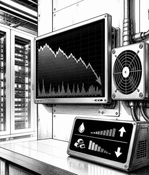 ai-tech-selloff-oil-rates-data-center