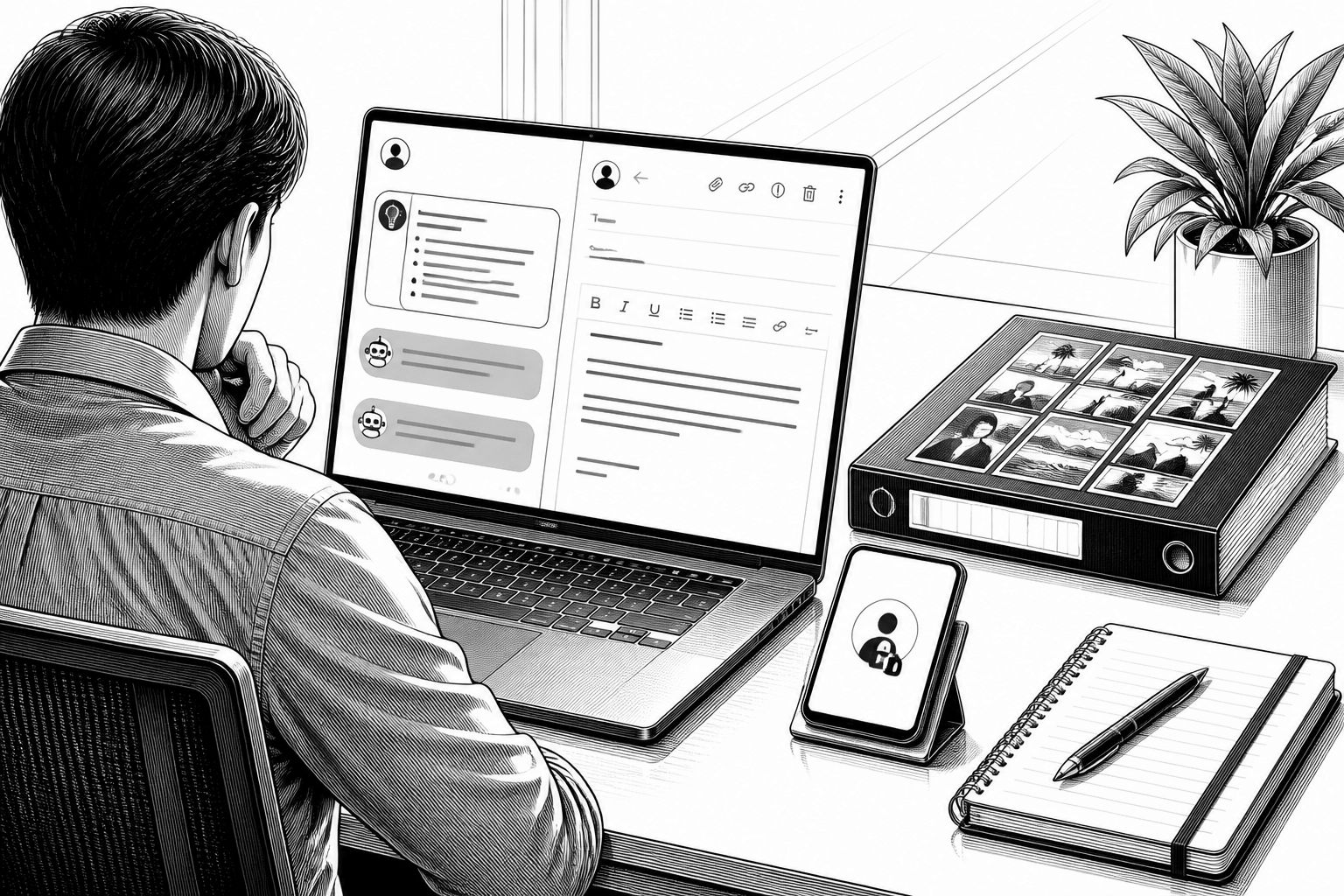 Wenn KI bei Tech-Problemen zu „Pressekontakt“ rät: 404 Media im Fokus Wenn KI bei Tech-Problemen zu „Pressekontakt“ rät: 404 Media im Fokus