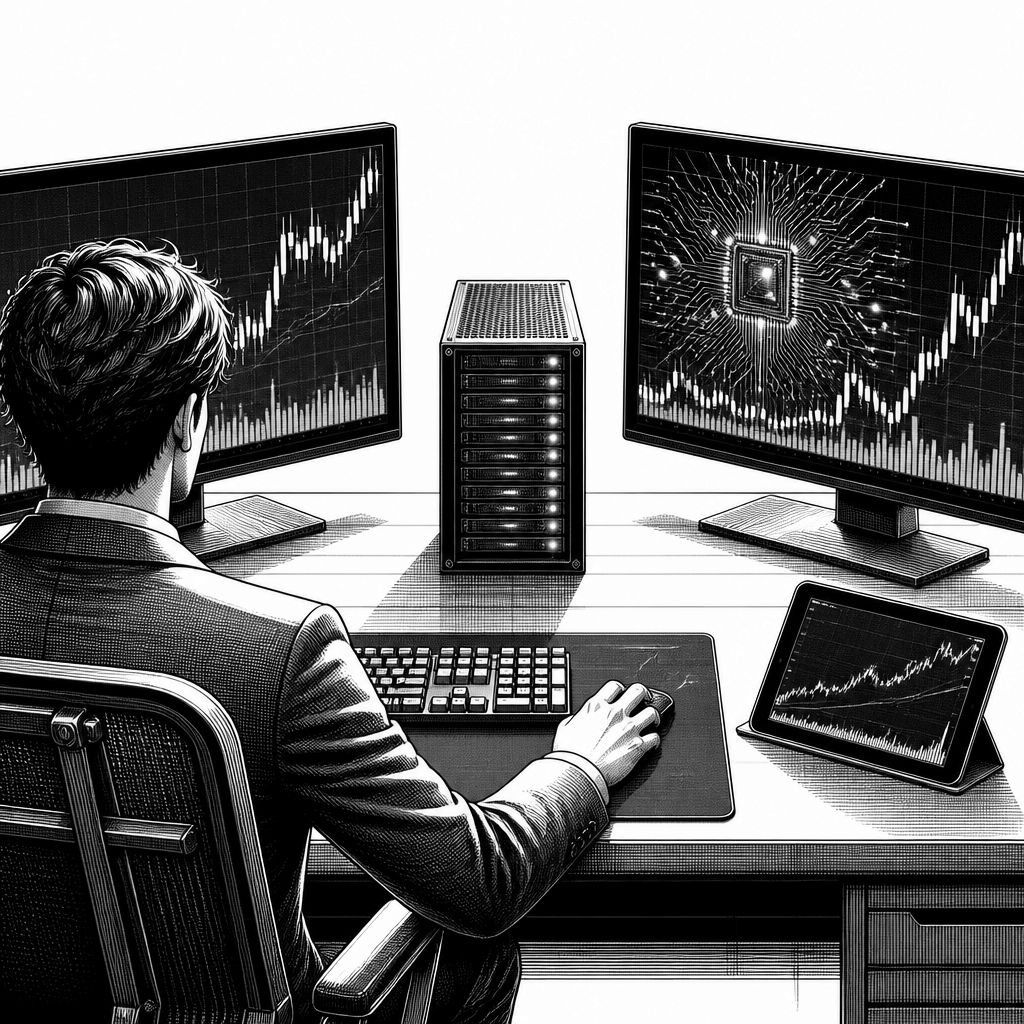 Tech-Werte nach Börsenschluss: KI liefert Rückenwind, Meta unter Druck Tech-Werte nach Börsenschluss: KI liefert Rückenwind, Meta unter Druck