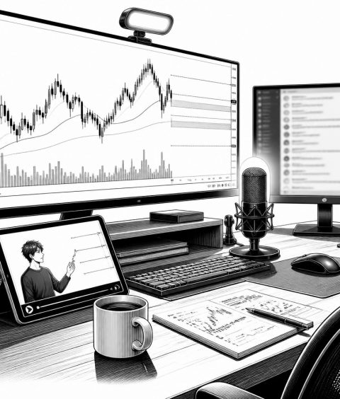 ai-technical-analysis-dax-coaching