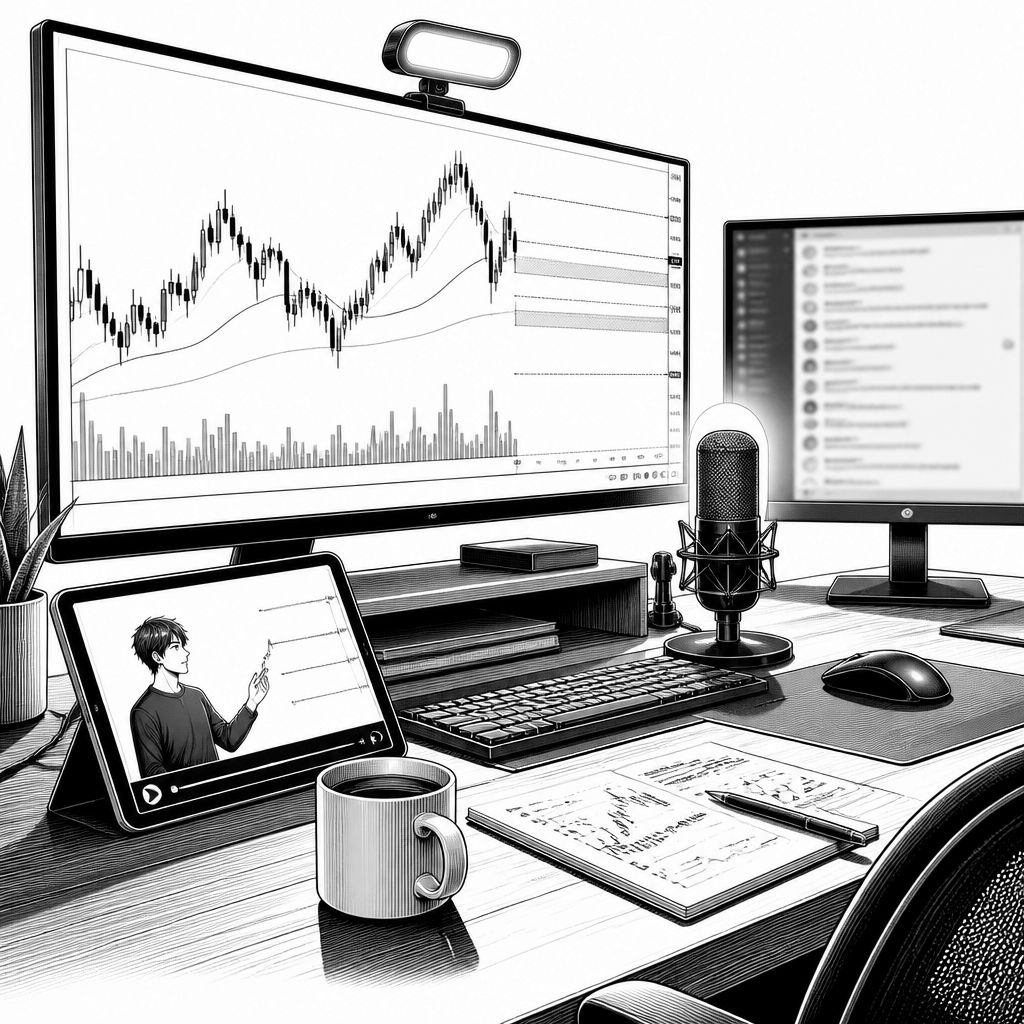 Christian Schlegel: Technische Analyse für DAX-Trader seit den 1980ern Christian Schlegel: Technische Analyse für DAX-Trader seit den 1980ern