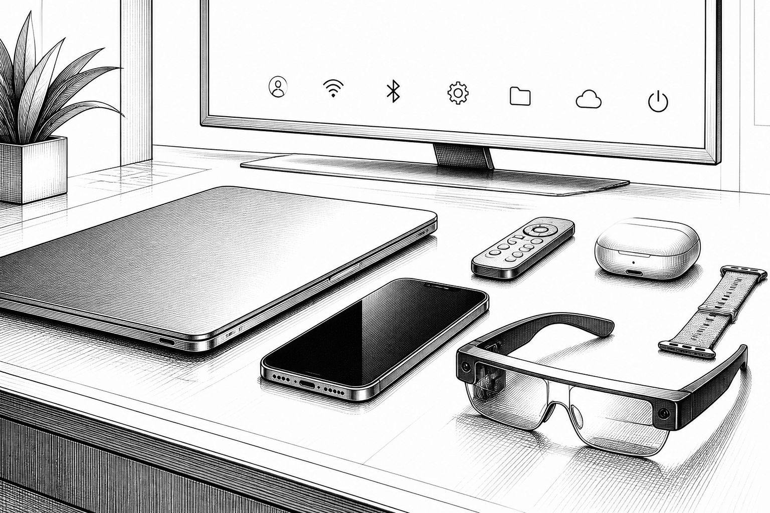 PC- und KI-Geschenke im Check: 12 Technik-Picks für den Weihnachtskauf 2026 PC- und KI-Geschenke im Check: 12 Technik-Picks für den Weihnachtskauf 2026