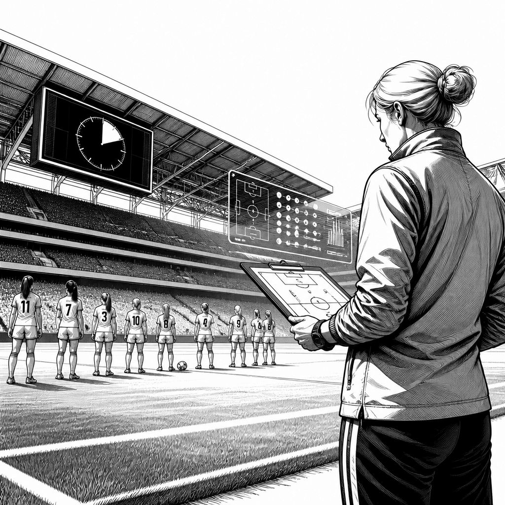 Ted Lasso im EA Sports FC 27: AFC Richmond kehrt mit Frauenpower zurück Ted Lasso im EA Sports FC 27: AFC Richmond kehrt mit Frauenpower zurück