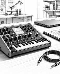 ai-teenage-engineering-op-1-synth-stop