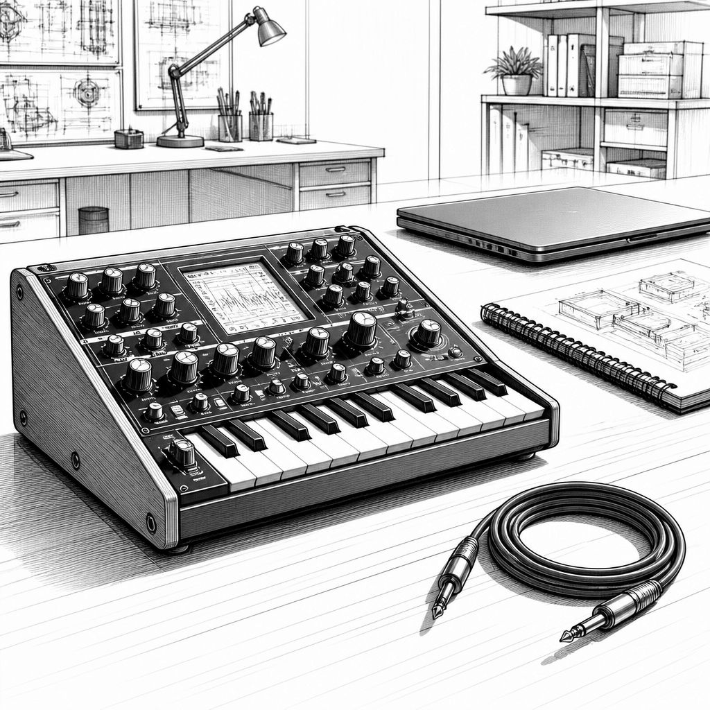 Teenage Engineering stoppt Synth-Produktion: OP-1 betrifft auch das Flaggschiff Teenage Engineering stoppt Synth-Produktion: OP-1 betrifft auch das Flaggschiff