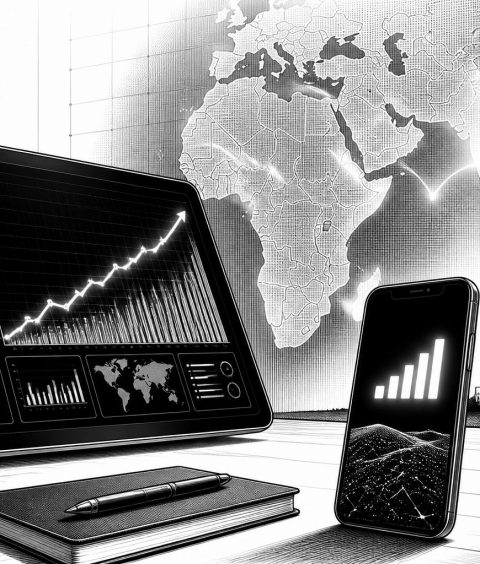 ai-telecom-profit-forecast-africa-middle-east