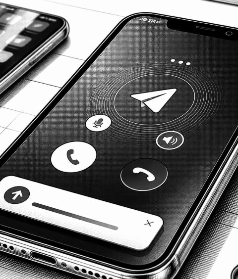 ai-telegram-android-call-code-execution