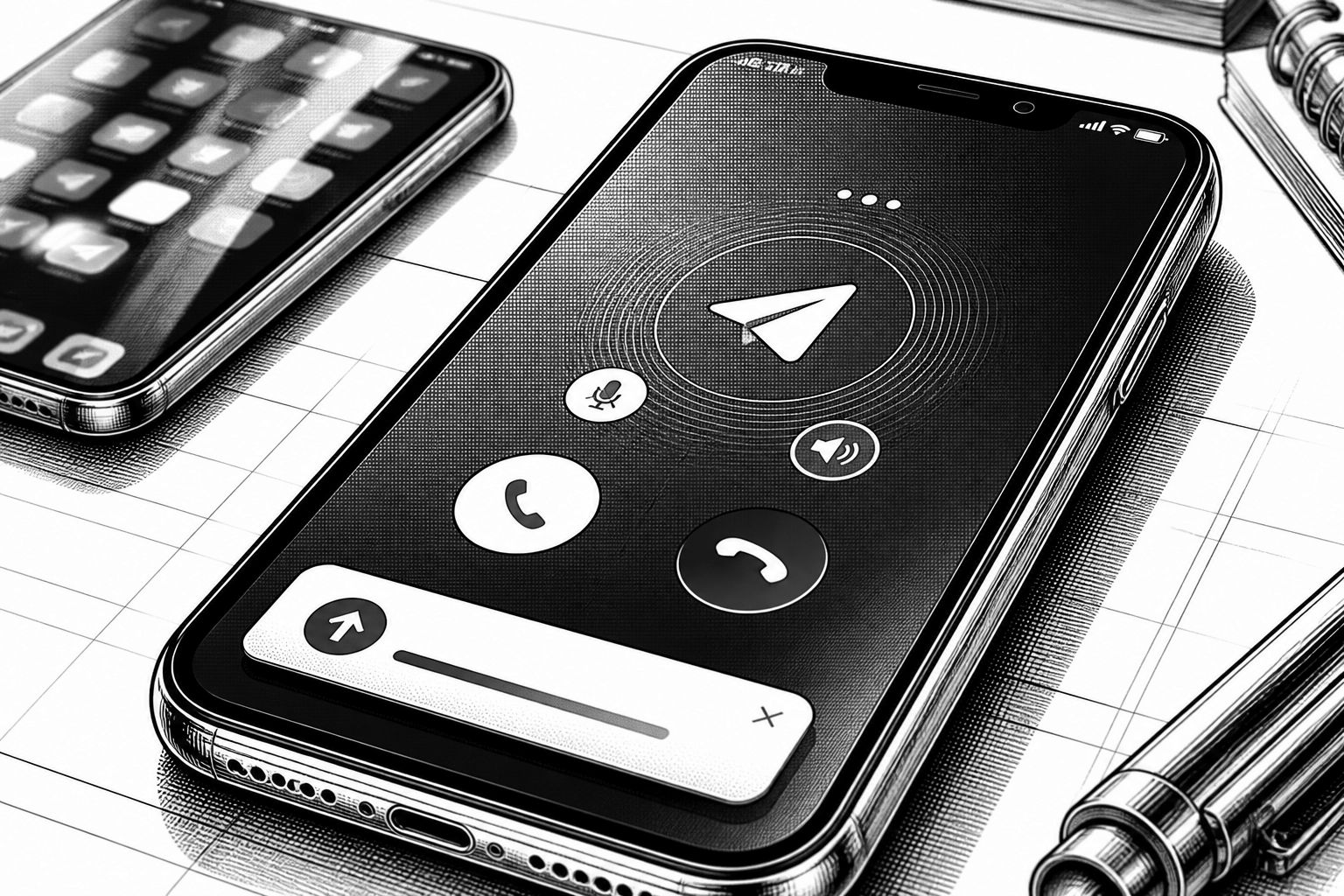 Telegram Android: Call-Funktion lässt Angreifer Code nach Anrufstart ausführen Telegram Android: Call-Funktion lässt Angreifer Code nach Anrufstart ausführen