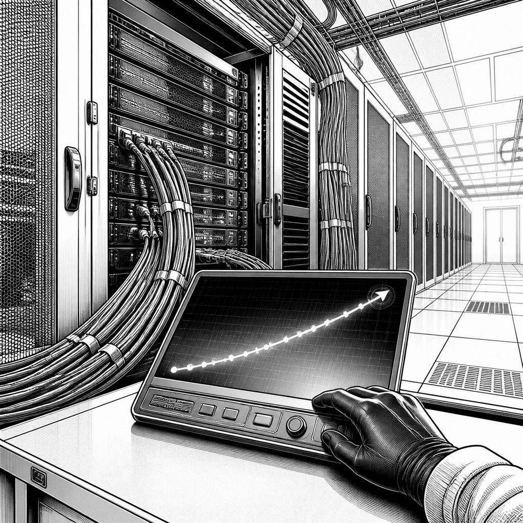 Deutsche Telekom plant bis 2027 700 Millionen Euro Effizienz: KI-Wachstum im Fokus Deutsche Telekom plant bis 2027 700 Millionen Euro Effizienz: KI-Wachstum im Fokus